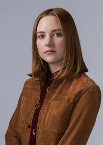 Haley Ramm
as Violet Anne Simmons