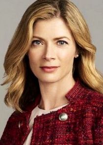 Gillian Vigman
as Ida