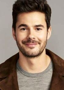 Jayson Blair
as Aiden Abbott
