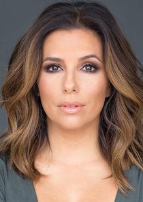 Eva Longoria
as Gala Scott