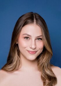 Victoria Bazúa
as Kate