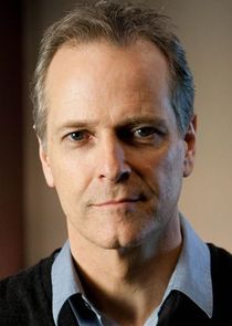 William Gaminara
as Prof. Leo Dalton