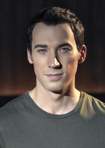 David Caves
as Jack Hodgson