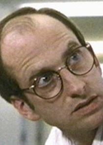 William Armstrong
as Trevor Stewart