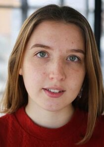 Rhiannon May
as Cara Connelly