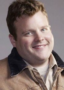 Adam Bartley
as Deputy Archie 