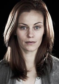 Cassidy Freeman
as Cady Longmire