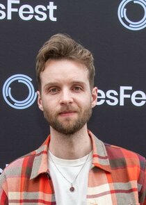 Sion Daniel Young
as Gabriel