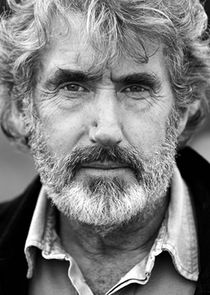 William Thomas
as Emrys