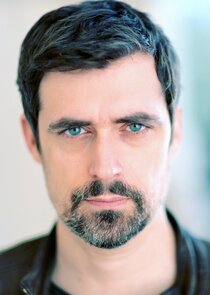 Flavio Parenti
as Bernardo Bembo