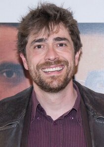 Giovanni Scifoni
as Father Luca Pacioli