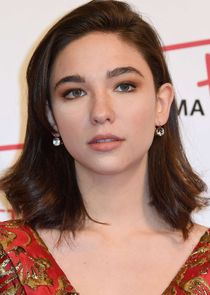 Matilda De Angelis
as Caterina da Cremona