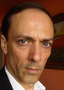Corrado Invernizzi
as Soderini