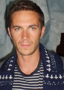 James D'Arcy
as Ludovico Sforza