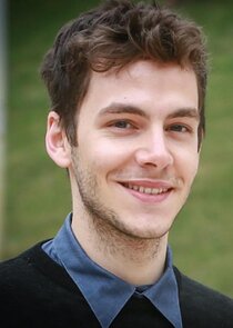 Alessandro Sperduti
as Tommaso Masini