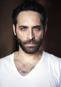 Antonio de Matteo
as Galeazzo Sanseverino