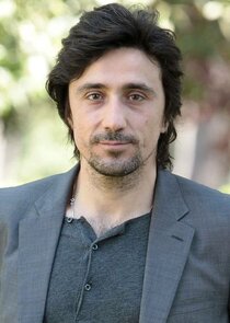 Massimo De Santis
as Rinaldo Rossi