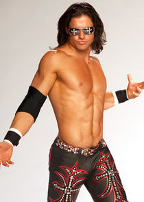 John Hennigan
as Johnny Mundo