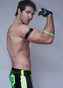 Angélico
as Angélico