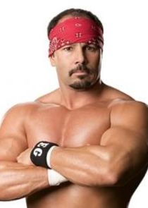 Chavo Guerrero Jr.
as Chavo Guerrero Jr.