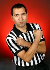 Martin Rubalcaba
as Marty Elias