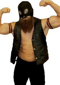 Matt Capiccioni
as Son of Havoc