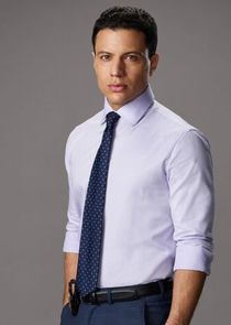 Ramses Jimenez
as Eric Castillo