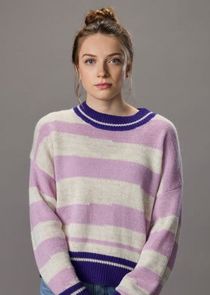 Courtney Grosbeck
as Rachel Sachs