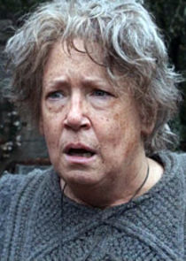 Ann Dowd
as Margarita