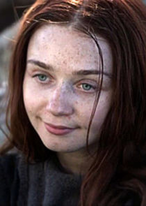 Jessica Barden
as Carla