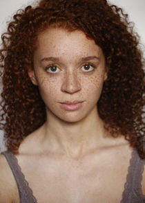 Erin Kellyman
as Éponine Thénardier