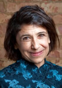 Kathryn Hunter
as Madame Victurnien