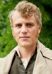 Johnny Flynn
as Felix Tholomyès