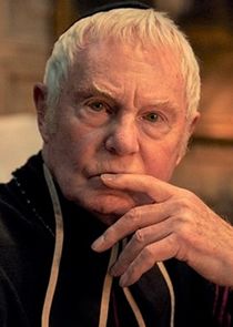 Derek Jacobi
as Bishop