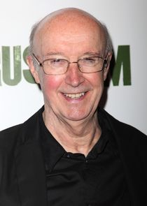 Alan David
as Letter Writer