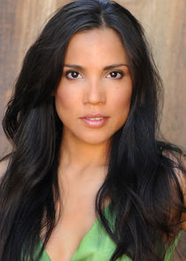 Tonantzin Carmelo
as Paara