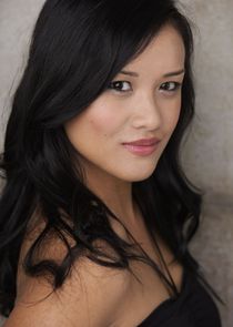 Michelle Vergara Moore
as Ella Jones