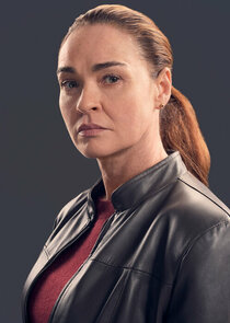 Karina Logue
as Marybeth Hayes