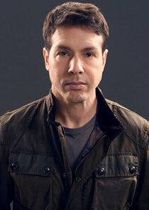Jon Seda
as Dr. Sam Velez