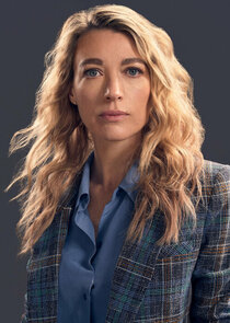 Natalie Zea
as Eve Harris