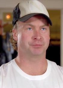 Dan Petronijevic
as John McMurray