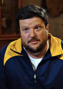 Mark Forward
as Coach