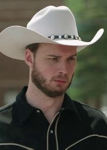 Alex McCooeye
as Jim Dickens