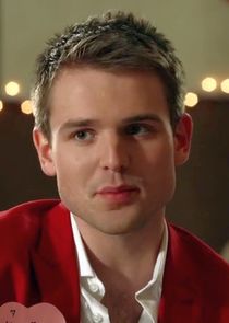 Gregory Waters
as Dax