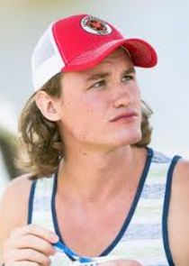 Dylan Playfair
as Reilly