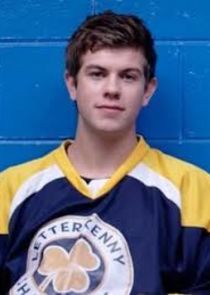 Andrew Herr
as Jonesy