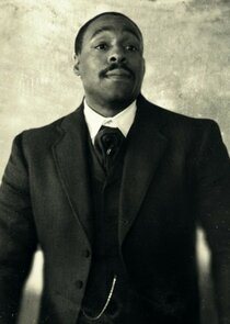 Grantham Coleman
as Edwin Jones