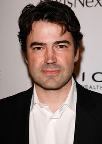 Ron Livingston
as Sam Loudermilk
