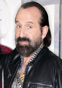Peter Stormare
as Artem