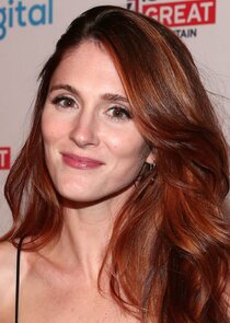 Stephanie Koenig
as Fran Frask